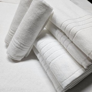 Set 6 prosoape baie bumbac