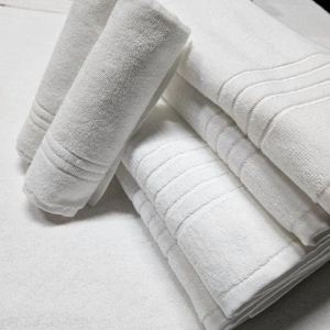 Set 6 prosoape baie bumbac