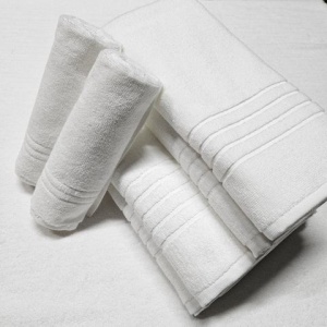 Set 6 piese Prosoape Italian Style, bumbac, 500g/mp