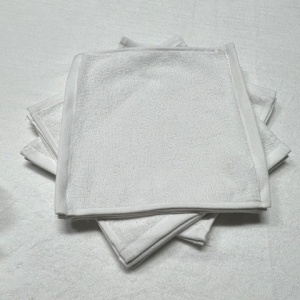 Prosop mic 30x30 alb 