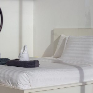 Lenjerie de pat hoteliera Maya Exclusive