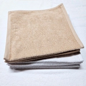 Set 12 prosoape de față 40x70, 430g/mp