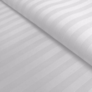 Sateen dunga 2cm pentru lenjerie de pat Maya Exclusive