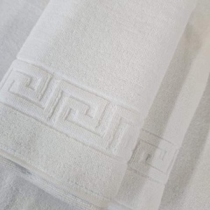 Set prosoape Greek border Style