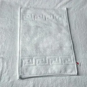 Prosop de mâini 30x50 Greek border