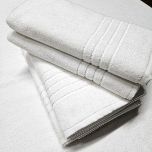 Prosoape bumbac Italian Style, Set 4 piese, 500g/mp