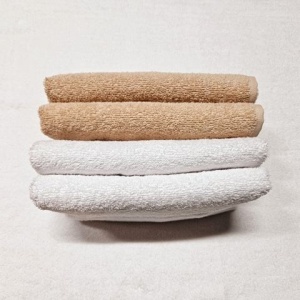 Set 2 prosoape de față, 40x70, 430g/mp