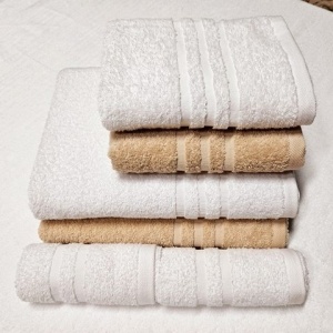 Prosoape bumbac pachet Family
