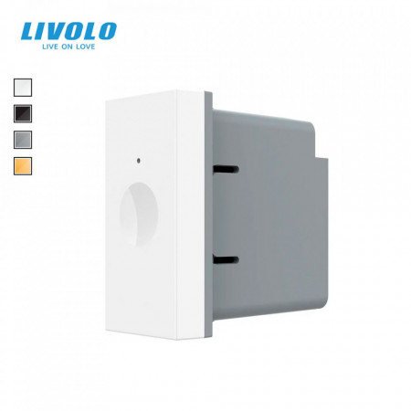 Modul intrerupator tactil (touch) simplu din plastic 1M
