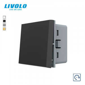 modul-intrerupator-mecanic-revenire-impuls-sonerie-negru