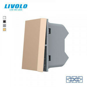 modul-intrerupator-mecanic-simplu-un-modul-livolo-auriu
