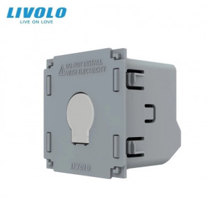 Modul intrerupator tactil (touch) simplu seria C7 model NOU - Img 1