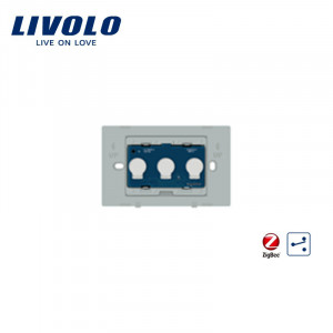 modul-intrupator-tactil-cap-scara-smart-wireless-radio-triplu-standard-italian-fata