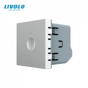 modul-intrerupator-touch-livolo-2-module-gri