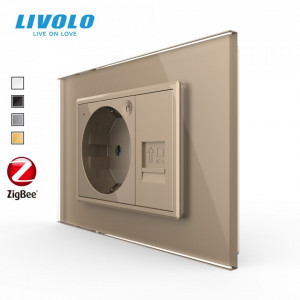 priza-smart-zigbee-auriu