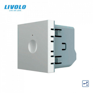 modul-intrerupator-touch-cap-scara-livolo-2-module-gri
