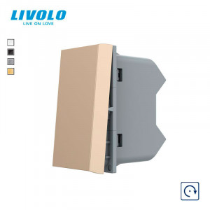 modul-intrerupator-mecanic-cu-revenire-un-modul-livolo-auriu