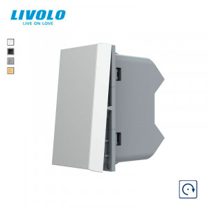 modul-intrerupator-mecanic-cu-revenire-un-modul-livolo-gri