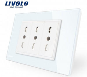 priza italiana ingusta alba