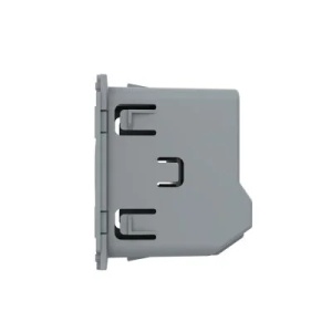 Modul intrerupator tactil (touch) dublu cu WiFi seria C7 - Img 3