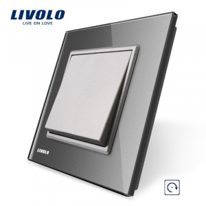 intrerupator-mecanic-revenire-impuls-sonerie-rama-sticla-livolo-gri