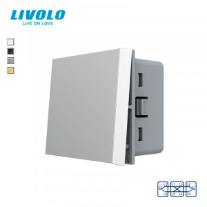modul-intrerupator-mecanic-cap-cruce-gri