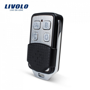 Telecomanda radio model VL-RMT-02 - Img 1