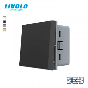 modul-intrerupator-mecanic-cap-cruce-negru