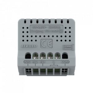 modul-intrerupator-touch-livolo-dublu