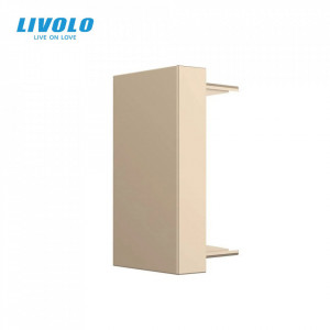 modul-tasta-falsa-livolo-auriu