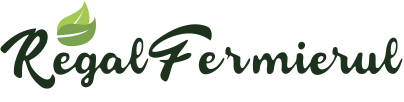 Regal Fermierul