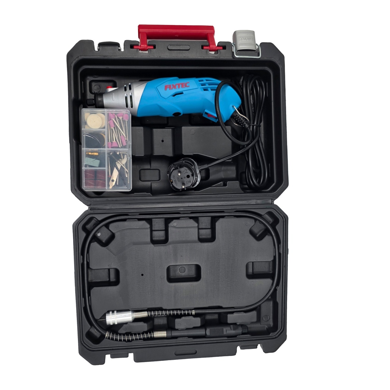 Polizor Mini FIXTEC 170W Multifunctional Compact la pretul corect