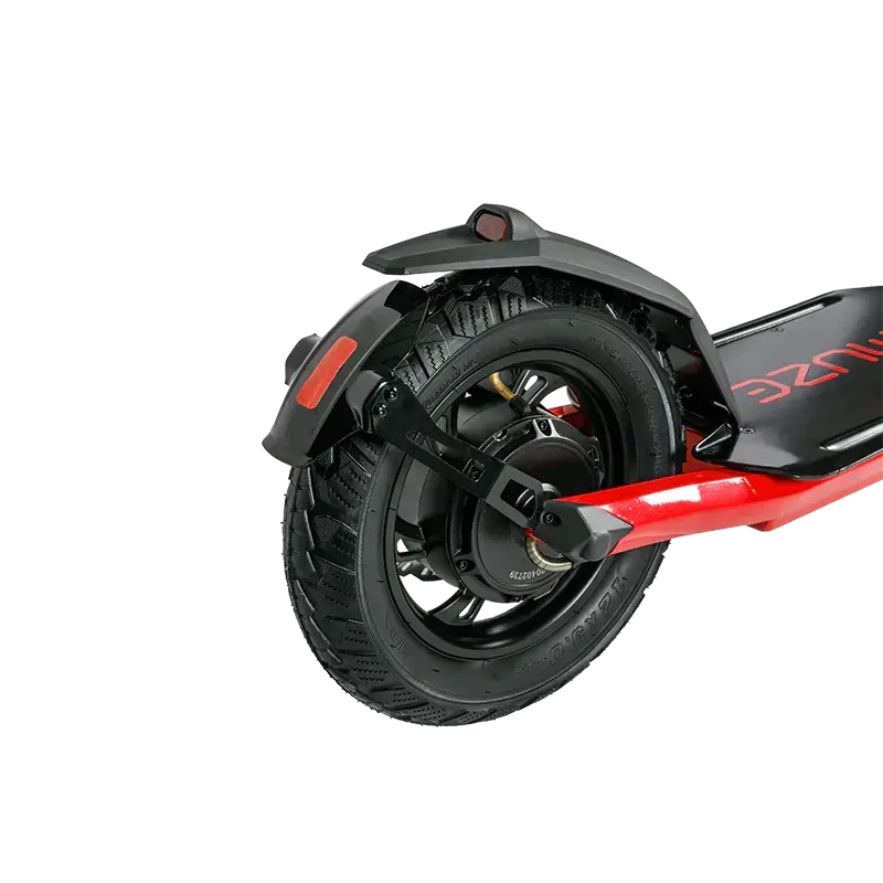 Trotineta electrica Emuze GO2, 850W, 48V/15.6Ah, roti 12”, viteza