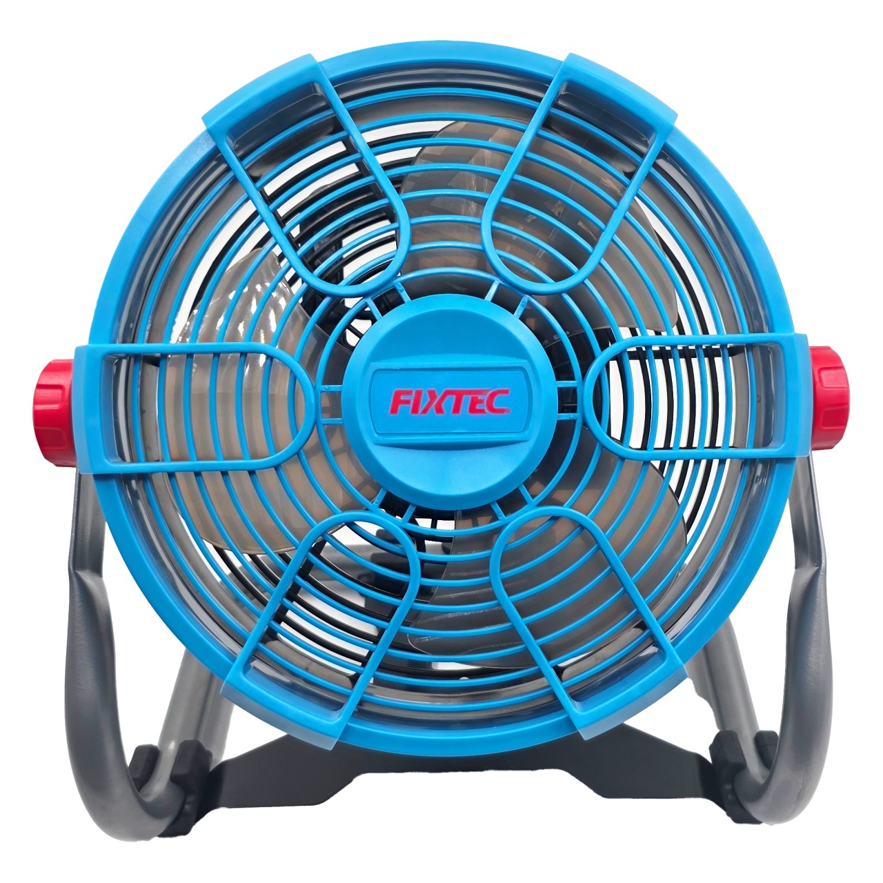 Ventilator Portabil FIXTEC 20V Li-Ion fara Fir la pretul corect
