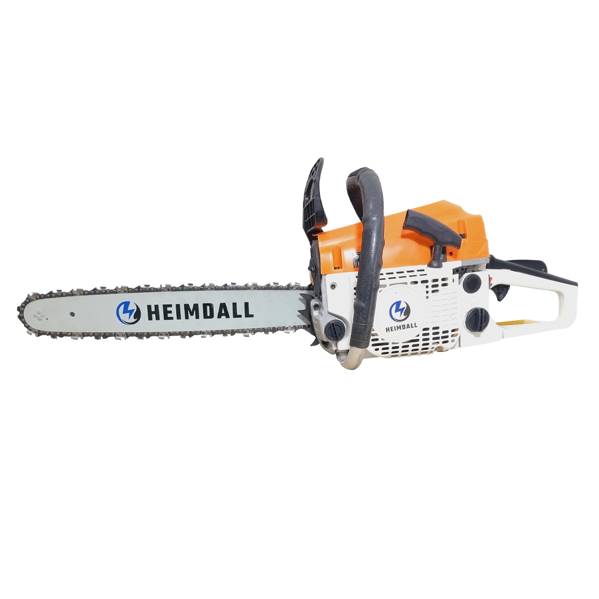 Drujba HEIMDALL FOREST 5200, motor benzina, putere 2.2Kw la pretul