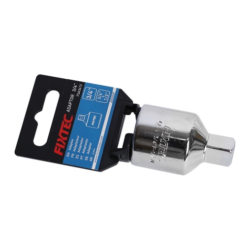 Adaptor prindere cheie tubulara impact FIXTEC 3/4F x 1/2M - Img 5