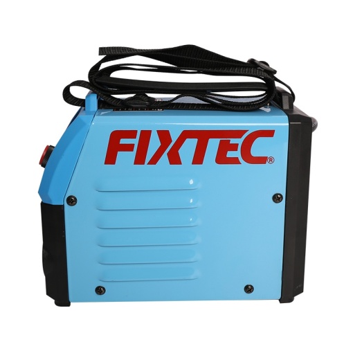 Aparat de sudura FIXTEC Invertor MMA 20-120A, cu Afisaj LED - Img 3