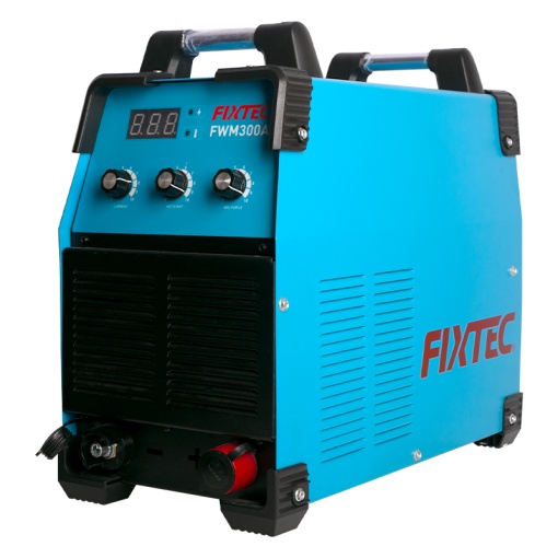 Aparat de sudura inverter FIXTEC MMA 20-300A - Img 2