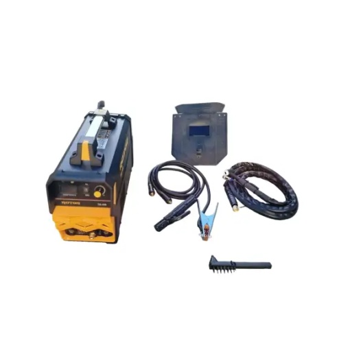 Aparat de sudura ROTOR TIG300A/MMA 180A, electrozi 1.6-5 mm - Img 2