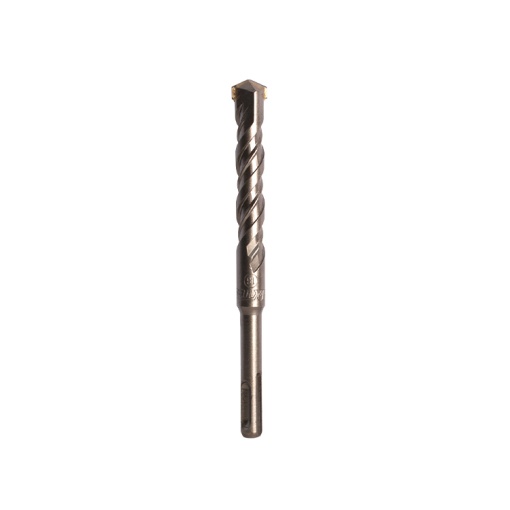 Burghiu SDS‑Plus 10 mm x 110 mm profesional FIXTEC - Img 2