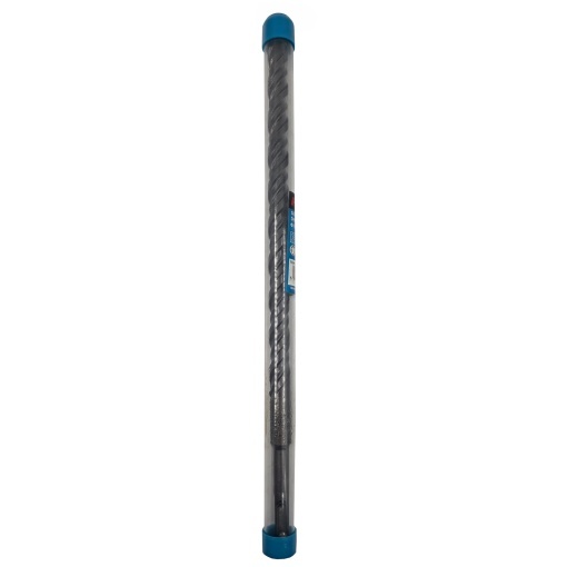 Burghiu SDS‑Plus 16 mm x 310 mm profesional FIXTEC - Img 2