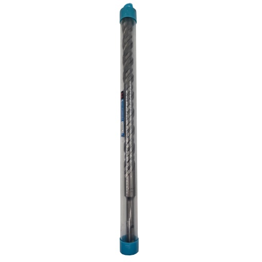 Burghiu SDS‑Plus 18 mm x 310 mm profesional FIXTEC - Img 2