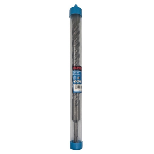 Burghiu SDS‑Plus 22 mm x 310 mm profesional FIXTEC