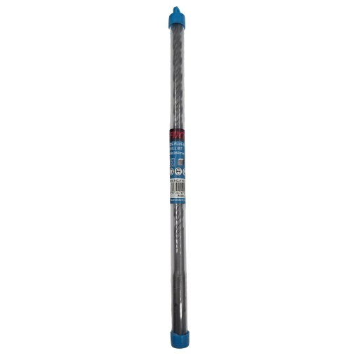 Burghiu SDS-Plus 8 mm x 260 mm profesional FIXTEC