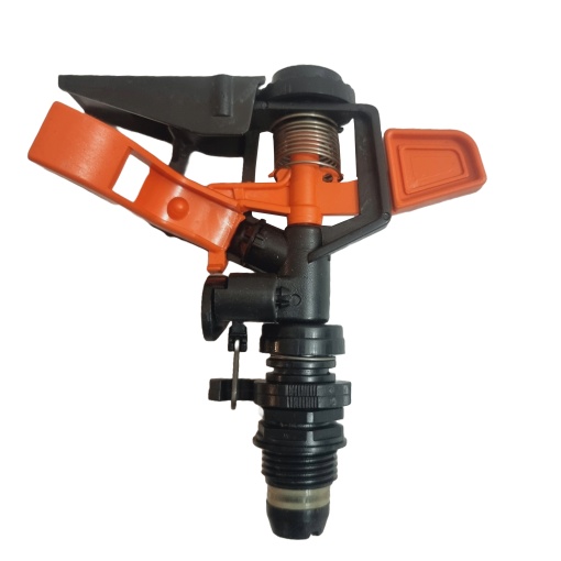 Cap Aspersor cu Impuls Reglabil, 1/2", 1.5-3.5 bar, 12m