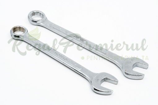 Cheie combinata Inelara si Fixa, cod de produs s-21