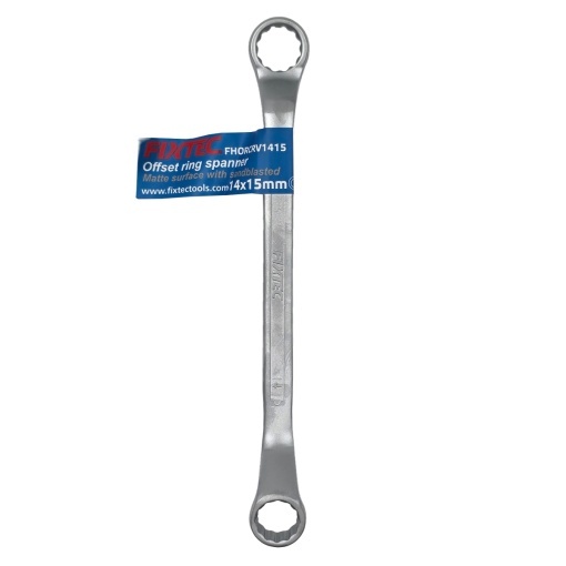 Cheie Fixtec Offset 14x15mm