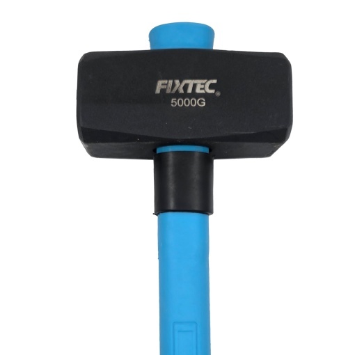 Ciocan baros FIXTEC 5kg, coada fibra 900mm - Img 2