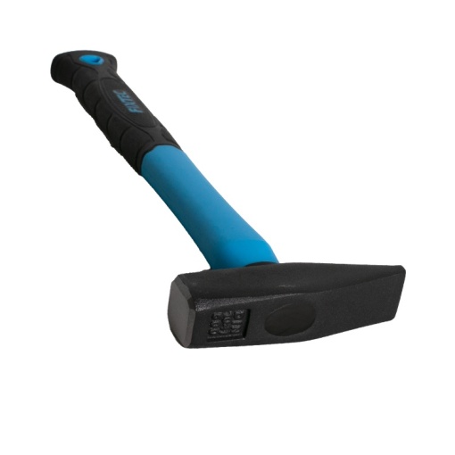Ciocan de Precizie FIXTEC 500 g cu maner din fibra rezistenta - Img 5