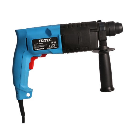 Ciocan Rotativ FIXTEC 500W SDS-Plus cu 2 Moduri - Img 10